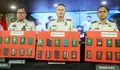 Hasil Upaya Perkuat Pengawasan WNA di Daerah, Kemenimipas Ungkap Amakankan 346 WNA Bermasalah dari Operasi Wirawaspada 2026