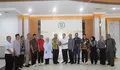 Silaturahmi Antar Daerah, DPRD Serang Studi Banding ke DPRD Batam Bahas LKPj