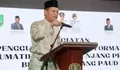 Bangun Generasi Unggul, Pemko Batam Bekali Ratusan Guru PAUD Kompetensi Baru