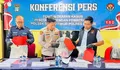 Kerja Cepat Polsek Bintan Timur, Pencuri Beraksi di Enam Titik Berhasil Ditangkap