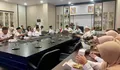 Guna Sinkonisasi Data Penduduk, Walikota Tanjungpinang Minta Camat dan Lurah Lakukan Pembaruan Data Menyeluruh dan Terintegrasi