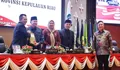 Tindaklanjuti Rekomendasi DPRD Kepri, Gubernur Ansar Nyatakan Siap Berkomitmen Evaluasi Kinerja OPD
