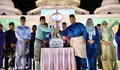 Walikota Targetkan Batam Bisa Raih Juara Umum MTQH Tingkat Provinsi Kepri dan Mewakili ke Nasional