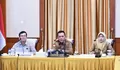 Indeks Digitalisasi Masih Menunjukkan Fluktuasi, Gubernur Kepri Dorong Percepatan dan Perluasan Digitalisasi Daerah di Kepri