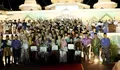 Suara Al-Qur’an Merdu Penutup Malam, Sagulung Juara Umum MTQH Batam
