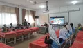 Kado Perpisahan di Gerbang Pensiun, Kepsek SMPN 36 Batam Bangkitkan Motivasi Belajar Siswa Gelar Literasi dan Lawan Brainrot