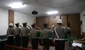Polda Kepri Tetapkan 4 Anggota Tersangka Kasus Penganiayaan Yang Mengakibatkan Meninggalnya Bribda NS