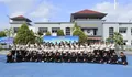 Wujudkan Lingkungan Bersih dan Tertib, Lapas Batam Deklarasikan Komitmen Zero Halinar