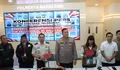 Penyelundupan PMI Digagalkan, 2 Tersangka Terancam 10 Tahun Bui