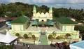 Basis Sejarah dan Budaya Religi, Pulau Penyengat Jadi Jembatan Lintas Generasi Menuju Pariwisata Berkelanjutan