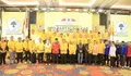 Walikota Lis Harapkan Hasil Musda Partai Golkar Kepri Turut Mendukung Pembangunan Daerah Berkelanjutan