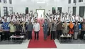 571 CPNS se Provinsi Kepri Serentak Jalani Latsar Dilaksanakan BPSDM Provinsi Kepri