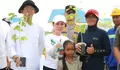 Kepala BP Batam Tegaskan Program Gema Batam ASRI Wajib Berkelanjutan Bersamaan Gerakan Berbasis Aksi Goro