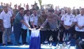 Perkuat Keamanan Laut Nasional, Tiga Mako Zona Bakamla Diresmikan Serentak Dilangsungkan di Batam