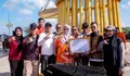 Dijadikan Dasar Perencanaan Pembangunan Tetap Sasaran, Pemko Tanjungpinang Perkuat Komitmen Satu Data Indonesia