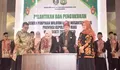 Di tengah Gempuran Budaya Modern, LASQI Miliki Peran Penting Lestarikan Seni Budaya Qasidah