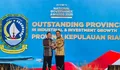 Berhasil Turunkan Angka Kemiskinan dan Pengangguran, Gubernur Kepri Terima Dua Penghargaan Nasional Bergengsi di Ajang NGA 2026