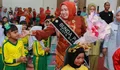 Saat Kunjungi TK, Bunda PAUD Kota Batam Tekankan Menyanyi dan Berdongeng Cara Efektif Tanamkan Nilai Positif Sejak Dini