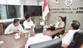 Usulkan Penyediaan Lahan untuk Investasi dan Kepastian Hukum, Walikota Lis Konsultasi Bersama Menteri ATR/BPN