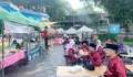 Dijadikan Ajang Promosi, Pelaku UMKM Tiap Kecamatan di Tanjungpinang Pamerkan Produk Unggulan Melalui Bazar MTQH