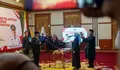 Lantik Sekda Kepri Definitif, Gubernur Kepri Pesan Perkuat Teknologi Digital dan Dorong Budaya Kerja Kolaboratif