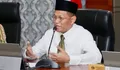 WFH Diberlakukan, Sekda Batam Tegaskan Pelayanan Dasar Masyarakat Tetap Terjaga