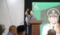 Walikota Amsakar Tegaskan HMI Harus Dijadikan Wadah Kawah Candradimuka Pembentukan Karakter dan Calon Pemimpin Generasi Muda Masa Depan