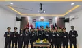 Semangat Kerja Nyata Dan Pelayanan Prima, Lapas Batam Rayakan Hari Bakti Ke-62