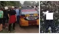 Pria Tidak Dikenal Ditemukan Gantung Diri Di Pohon, Warga Batu Ampar Geger
