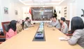 Jaga Keamanan Kawasan, Polda Kepri Terima Audiensi Konsulat Jenderal Singapura