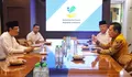 Siapkan Lahan 10 Hektar, Mensos Segera Bangun Gedung Permanen Sekolah Rakyat di Provinsi Kepri