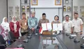 Perkuat Sinergi dan Dukungan Operasional, Pemko Tanjungpinang Serahkan Pinjam Pakai Aset ke Kanwil KemenHAM Kepri