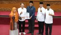 DPRD Batam Gelar Rapat Paripurna dengan Tiga Agenda