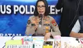 Polda Kepri Bongkar Jaringan Penyelundupan, Ratusan Pakaian dan Sepatu Bekas Disita
