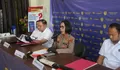 Berhasil Diringkus Polda Kepri, Pria Ini Akui Tebas Pohon Karena Tekanan Batin
