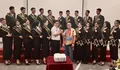 Perkuat Citra Pariwisata, Duta Wisata Batam 2026 Dibekali Strategi Promosi Digital dan 15 Program Prioritas Walikota