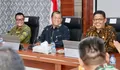 Batam Jadi Rujukan Percepatan Pembangunan, Forkopimda Kabupaten Paser Kunker Pelajari Tata Kelola Pemerintah