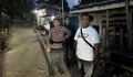 Layanan 110 Gerak Cepat, Polsek Batam Kota Tanggapi Laporan Keributan, Warga Pun Lebih Tenang