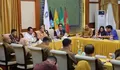 Perkuat Sinergi Pengendalian Inflasi dan Ketahanan Pangan, Provinsi Kepri dan Provinsi NTT Jalin Kerjasama Lintas Daerah