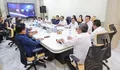 Pertahankan Tingkat Produksi, Medco E&P Natuna Ltd Komitmen Siap Lakukan Pengeboran Sumur Eksploitasi di Natuna