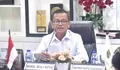 Kendalikan Inflasi, Wawako Raja Ariza Tegaskan TPID Tetap Waspada Kenaikan Transportasi dan Jaga Stabilitas Harga Pangan Pokok