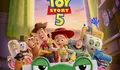 Film Animasi Toy Story 5 'Adaptasi Mainan Melawan Teknologi Digital'