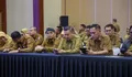 Selaraskan Persepsi dan Langkah Strategis, Diskominfo Kepri Gelar Rakor dan Bimtek Penguatan PPID se Kabupaten/Kota