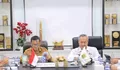 Cegah Risiko Koprupsi Dilingkungan Pemko Tanjugpinang, Wawako Raja Ariza Berharap Perangkat Daerah Lebih Pahami SPIP