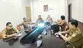 Jaga Kenaikan Inflasi, Pemko Tanjungpinang Terus Perkuat Langkah Pengendalian Stabilitas Harga Kebutuhan Masyarakat