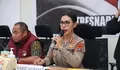 Ungkap Jaringan Narkoba Internasional, Polda Kepri Sita Ribuan Pil Ekstasi dan Sabu di Karimun