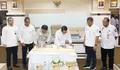 Lanjutkan Program Subsidi Perkuat Pelaku UMKM, Pemko Batam dan BRK Syariah Teken Kerja Sama