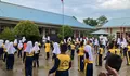 Selain Produksi, Melalui PT Indojaya Agrinusa Japfa for Kids Diterapkan di Bintan 