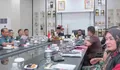 Selama Perayaan Idul Adha, Lis Tegaskan Penting Sinergi Seluruh Unsur Forkopimda Jaga Kamtibmas