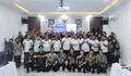 Tingkatkan Pelayanan, Lapas Batam Luncurkan Empat Inovasi Hasil Peserta Magang